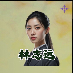 林志远